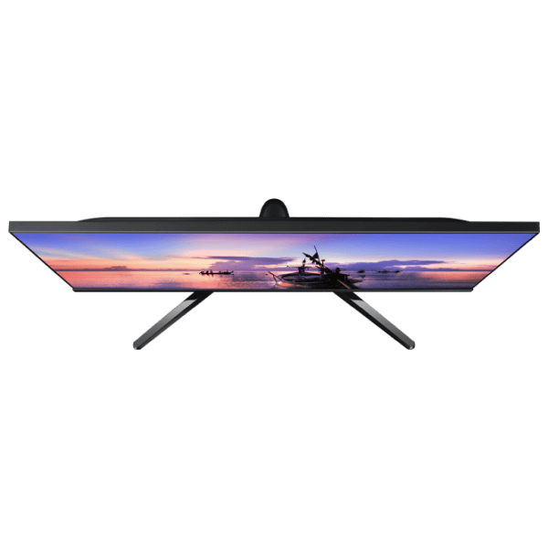 Monitor Samsung LF27T350FH Black 27" Full HD IPS WLED photo 4