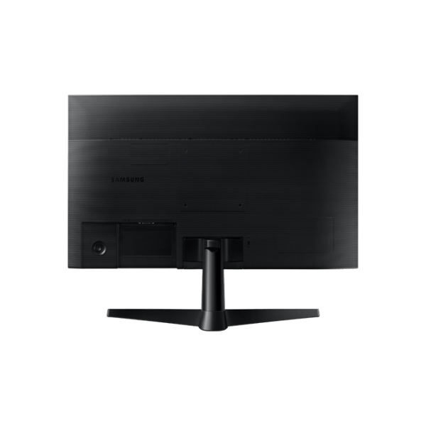 Monitor Samsung LF27T350FH Black 27" Full HD IPS WLED photo 5