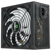 Блок питания ATX 12V 2.3 Gamemax GP-550 550 Вт Черный 