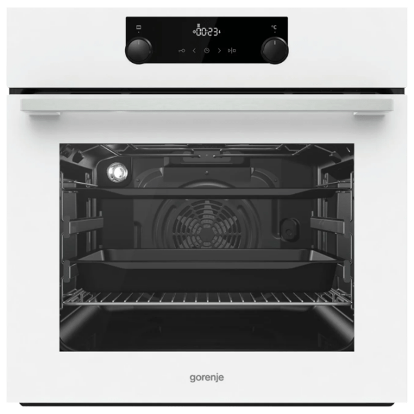 Cuptor încorporabil Gorenje BO 737 E30WG White A, 71 l photo 1