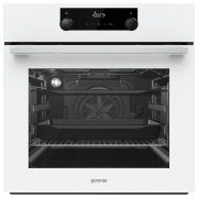 Cuptor încorporabil Gorenje BO 737 E30WG White A, 71 l
