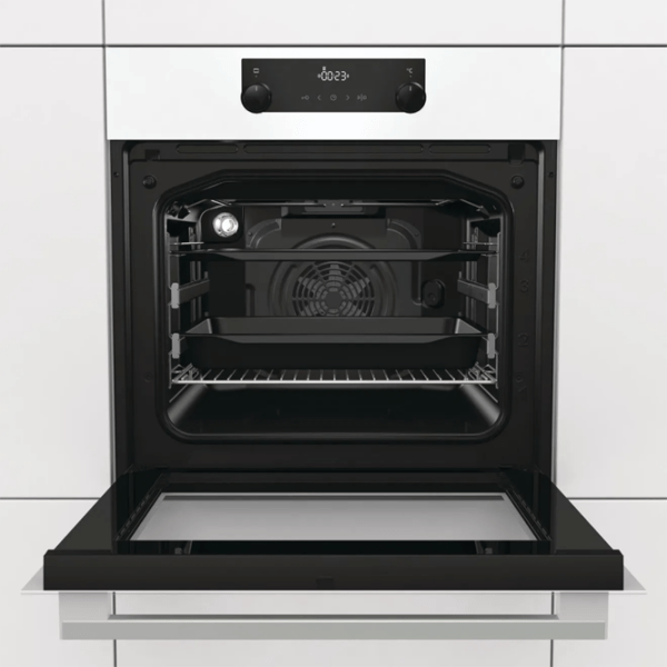 Cuptor încorporabil Gorenje BO 737 E30WG White A, 71 l photo 3