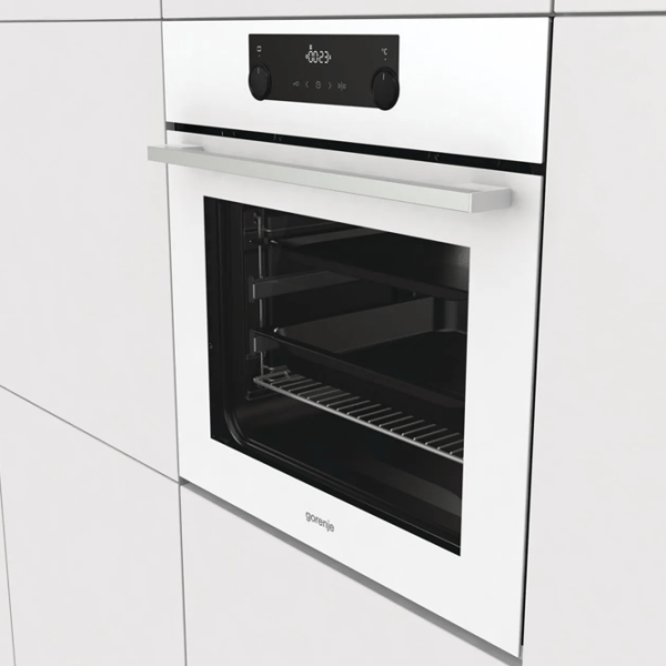 Cuptor încorporabil Gorenje BO 737 E30WG White A, 71 l photo 4