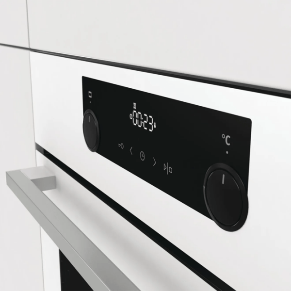 Cuptor încorporabil Gorenje BO 737 E30WG White A, 71 l photo 5