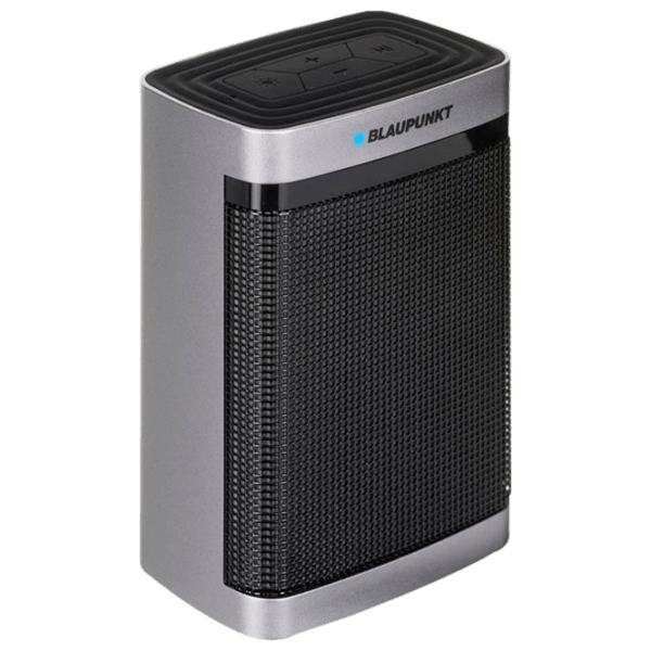 Boxă portabilă Blaupunkt BT07LED Gray 5 W photo 2