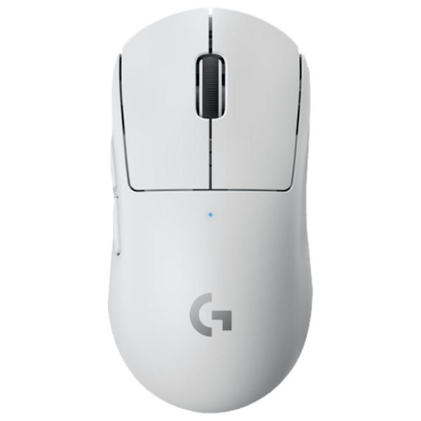 Мышь Logitech PRO X Superlight Белый Беспроводные / 25600 dpi photo 1
