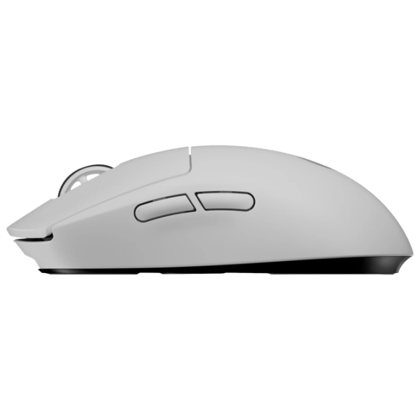 Мышь Logitech PRO X Superlight Белый Беспроводные / 25600 dpi photo 4