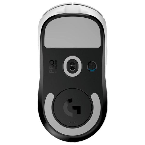 Мышь Logitech PRO X Superlight Белый Беспроводные / 25600 dpi photo 5