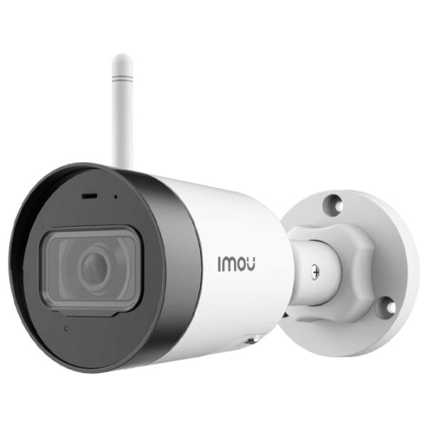 Cameră de supraveghere IMOU Bullet Lite 2 MP White
 1920 x 1080 / Fără fir photo 1