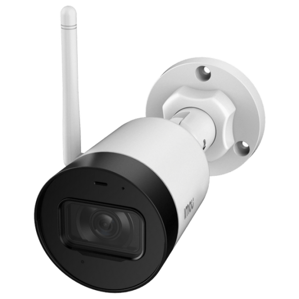 Cameră de supraveghere IMOU Bullet Lite 2 MP White
 1920 x 1080 / Fără fir photo 2
