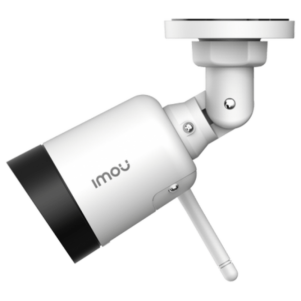 Cameră de supraveghere IMOU Bullet Lite 2 MP White
 1920 x 1080 / Fără fir photo 4