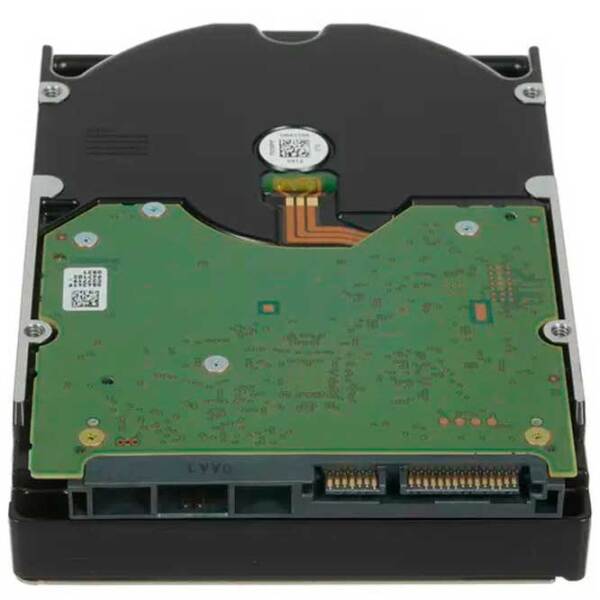HDD Western Digital Red Plus 3.5'' 10 ТБ  photo 5