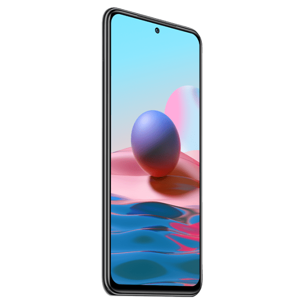 Xiaomi Redmi Note 10 128 ГБ Оникс Серый 6.43" | 48 Мп | 6 ГБ | Dual SIM photo 2