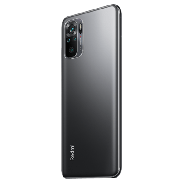 Xiaomi Redmi Note 10 128 ГБ Оникс Серый 6.43" | 48 Мп | 6 ГБ | Dual SIM photo 5