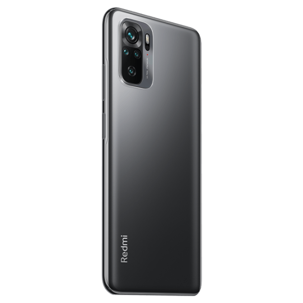 Xiaomi Redmi Note 10 128 ГБ Оникс Серый 6.43" | 48 Мп | 6 ГБ | Dual SIM photo 7