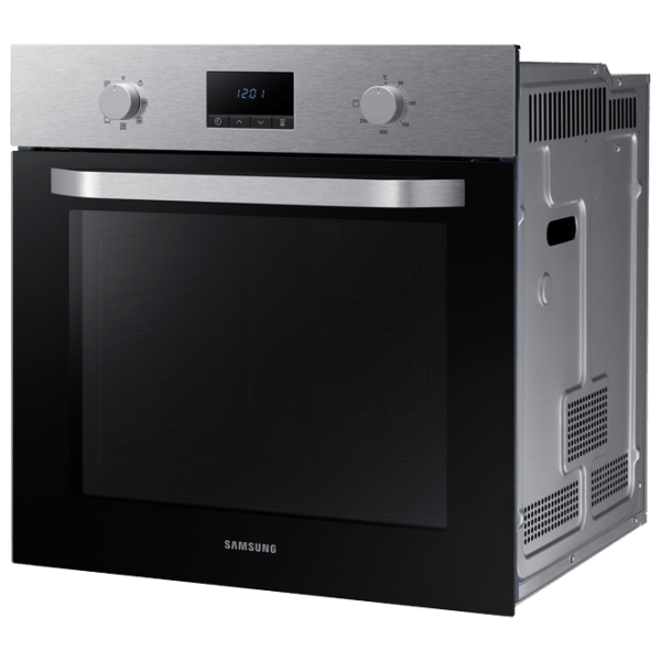 Духовой шкаф Samsung NV68R1310BS/WT Нержавеющая сталь A, 68 л photo 2