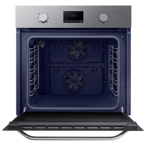 Духовой шкаф Samsung NV68R1310BS/WT Нержавеющая сталь A, 68 л photo 5
