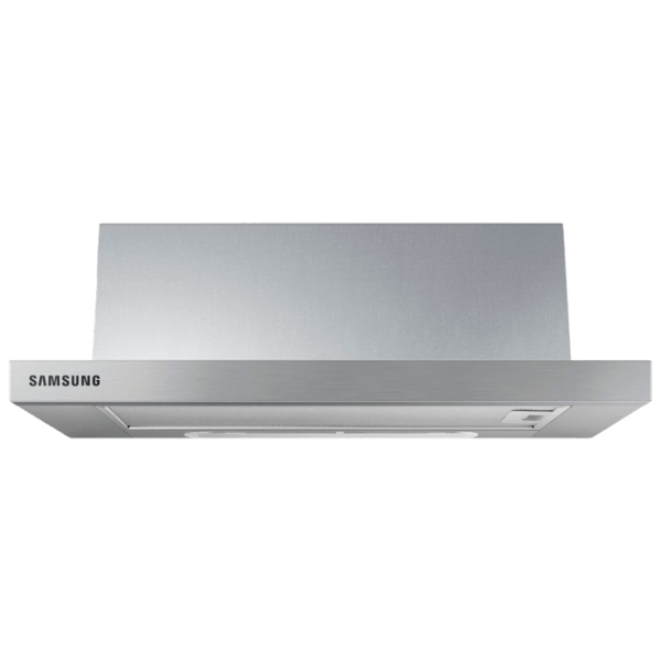 Вытяжка Samsung NK24M1030IS/UR Нержавеющая сталь 60 см, Рециркуляция, 392 м3/ч photo 1