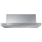 Вытяжка Samsung NK24M1030IS/UR Нержавеющая сталь 60 см, Рециркуляция, 392 м3/ч