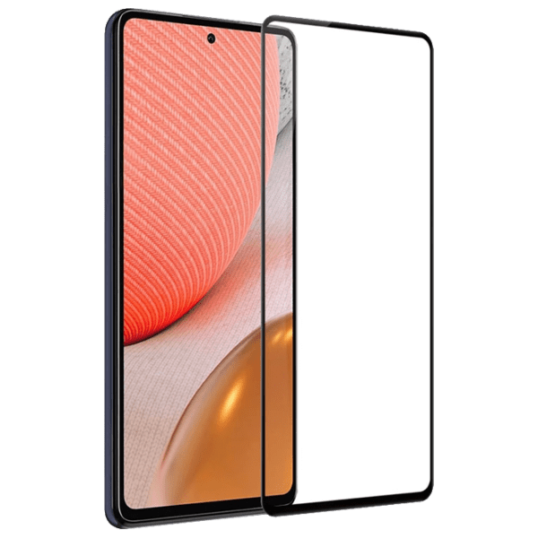 Sticlă de protecție pentru smartphone Samsung Galaxy A72/ M52 Nillkin, 2.5D photo 1