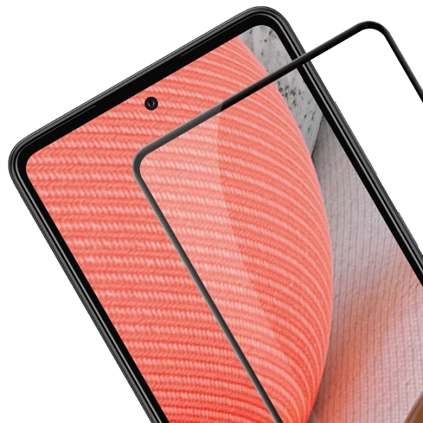 Sticlă de protecție pentru smartphone Samsung Galaxy A72/ M52 Nillkin, 2.5D photo 2