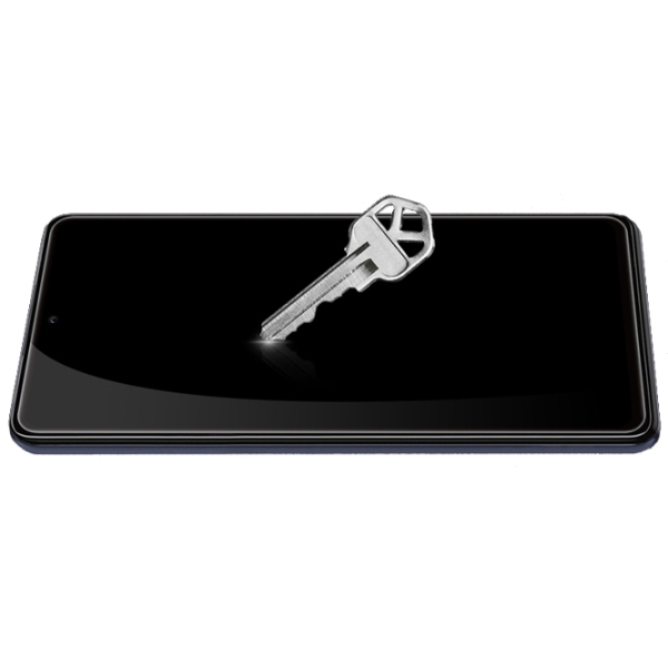 Sticlă de protecție pentru smartphone Samsung Galaxy A72/ M52 Nillkin, 2.5D photo 3