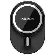Încărcător auto Nillkin NKT08 (10 W) Black  / Black