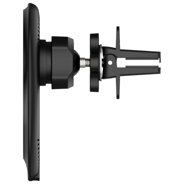 Încărcător auto Nillkin NKT08 (10 W) Black  / Black photo 3