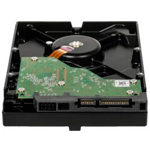 HDD Western Digital Caviar Blue 3.5'' 2 TB  photo 4