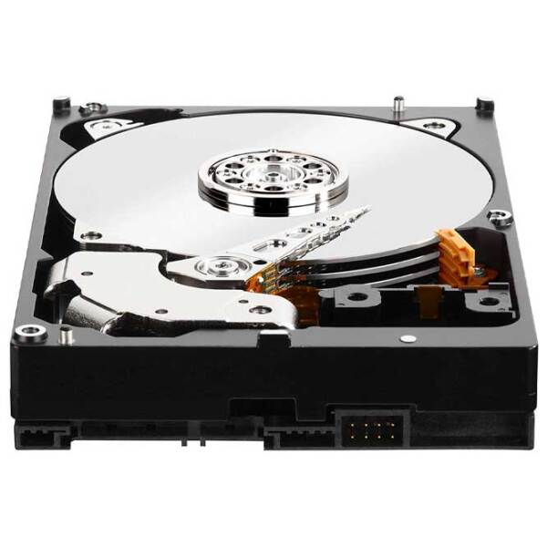 HDD Western Digital Gold Enterprise 3.5'' 10 TB  photo 4