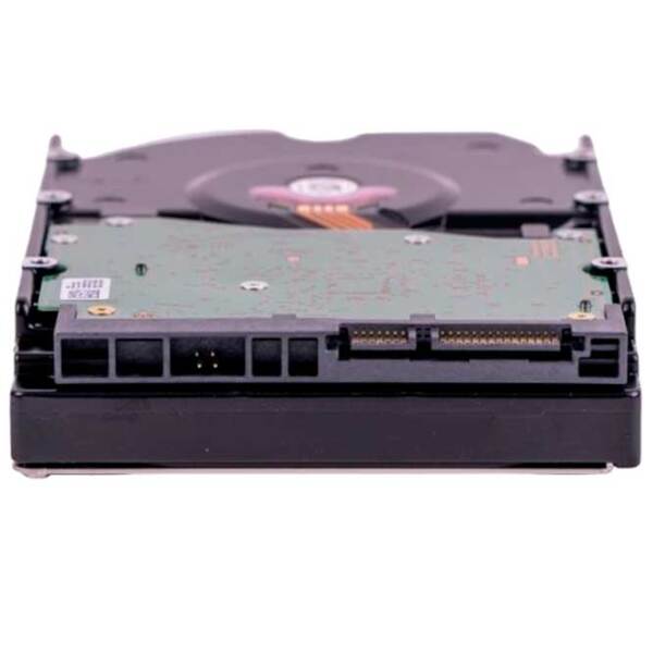 HDD Western Digital Gold Enterprise 3.5'' 14 ТБ  photo 4