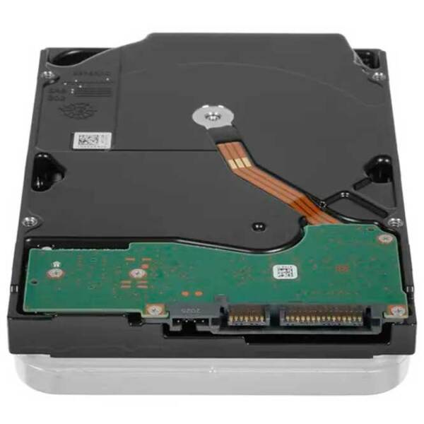 HDD Seagate SkyHawk Surveillance 3.5'' 18 TB  photo 4