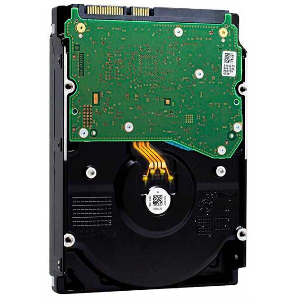 HDD Western Digital Ultrastar HE12 3.5'' 12 ТБ  photo 2