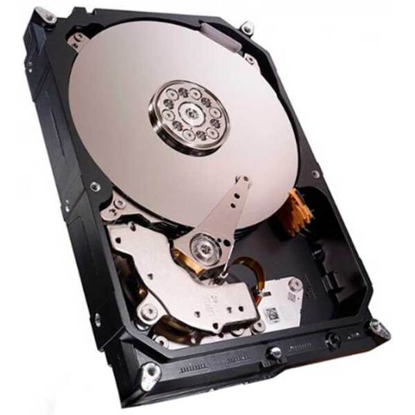 HDD Western Digital Ultrastar HE12 3.5'' 12 ТБ  photo 5