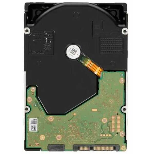 HDD Western Digital Gold Enterprise 3.5'' 16 TB  photo 4