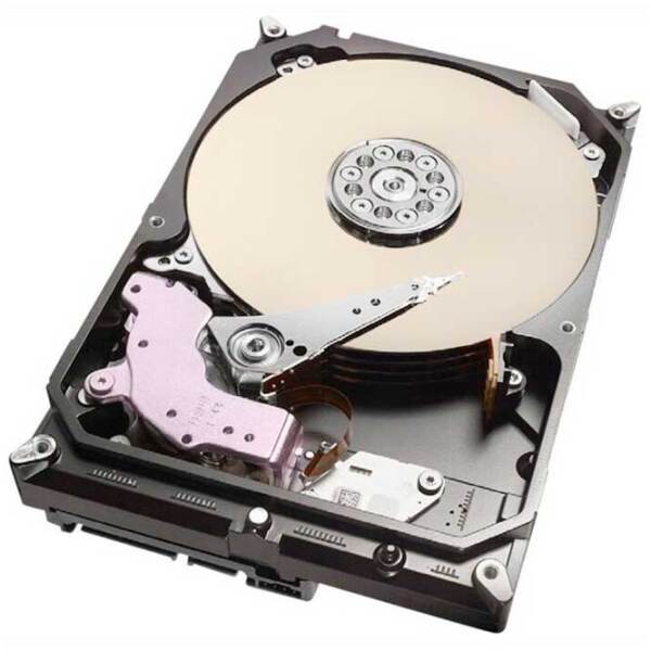 HDD Western Digital Gold Enterprise 3.5'' 16 TB  photo 5