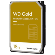 HDD Western Digital Gold Enterprise 3.5'' 18 TB 