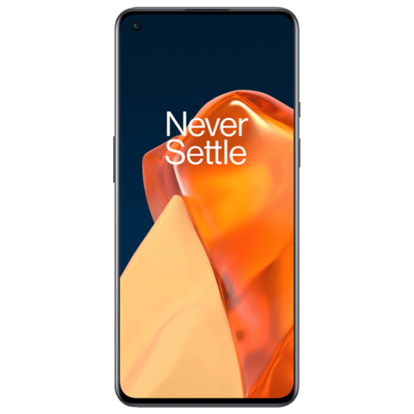OnePlus 9 256 ГБ Astral Черный 6.55" | 48 Мп | 12 ГБ | Dual SIM photo 2