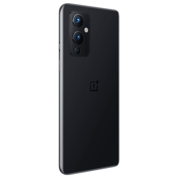 OnePlus 9 256 ГБ Astral Черный 6.55" | 48 Мп | 12 ГБ | Dual SIM photo 3