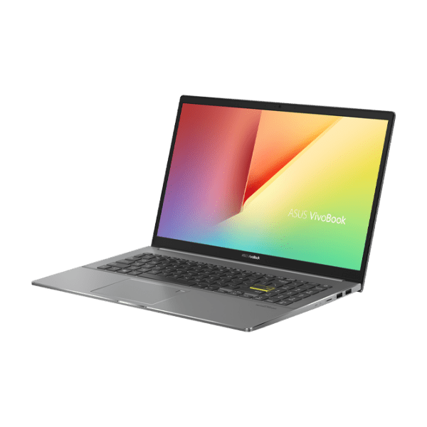 Ноутбук Asus VivoBook S15 S533EQ Черный 15.6" | 16 ГБ | 512 ГБ | Intel Core i7 1165G7 | VGA Дискретная photo 2