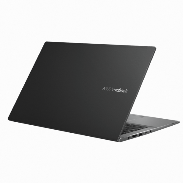 Ноутбук Asus VivoBook S15 S533EQ Черный 15.6" | 16 ГБ | 512 ГБ | Intel Core i7 1165G7 | VGA Дискретная photo 3