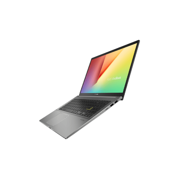 Ноутбук Asus VivoBook S15 S533EQ Черный 15.6" | 16 ГБ | 512 ГБ | Intel Core i7 1165G7 | VGA Дискретная photo 4