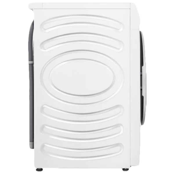 Mașină de spălat cu uscător Hisense WDQY9014EVJM White 9 kg, 1400 rpm, A photo 5