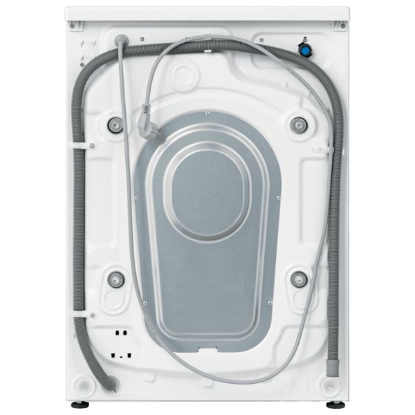 Mașină de spălat cu uscător Hisense WDQY9014EVJM White 9 kg, 1400 rpm, A photo 6