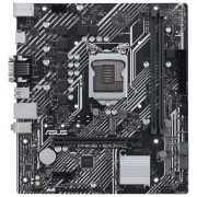 Материнская плата Asus PRIME H510M-D mATX 