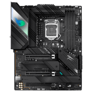 Материнская плата Asus ROG STRIX Z590-F GAMING WIFI ATX 