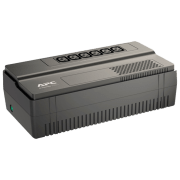 ИБП APC BV650I (375/ 650) Черный 