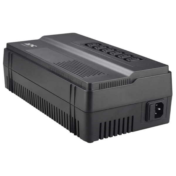 ИБП APC BV650I (375/ 650) Черный  photo 3