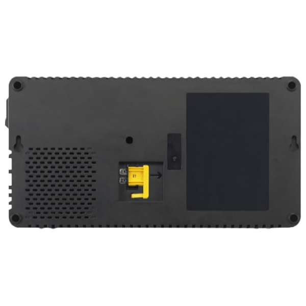 ИБП APC BV650I (375/ 650) Черный  photo 4