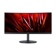 Monitor Acer EI342CKRP Black 27" 2K LED